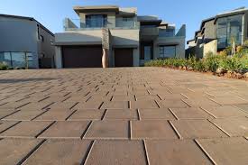 Driveway Overlay Services in Wolfforth, TX